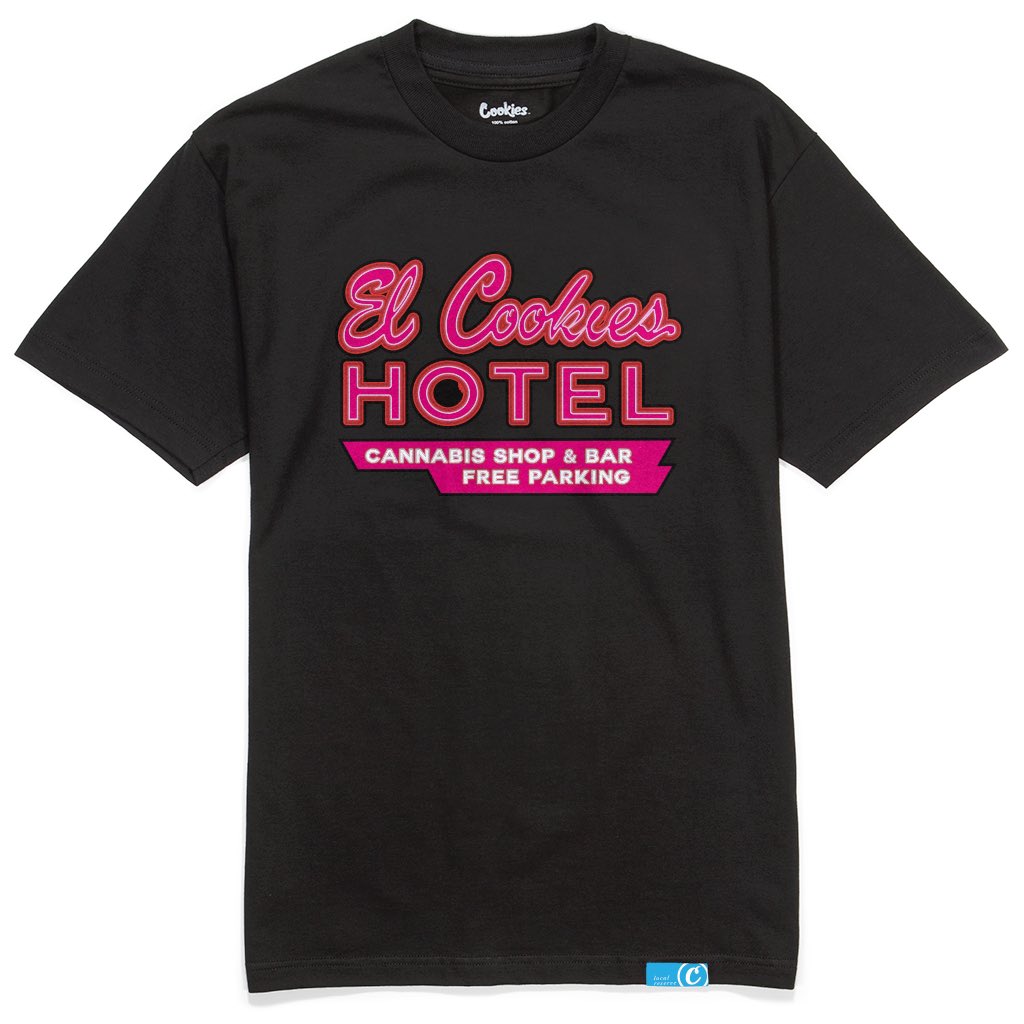 Cookies 🍪 on Twitter "RT berner415 We just dropped some dope new