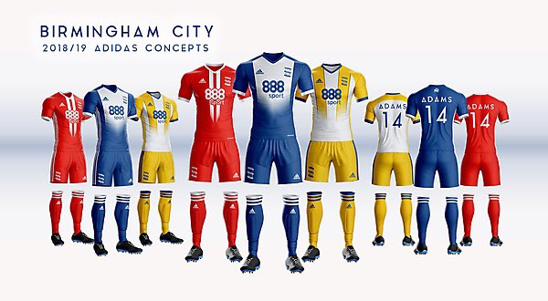 brianhillstead's tweet photo. @BluesFocus The accompanying away and third I did for my penguin concept a few years ago. Biased I know, but Nike versions of these would be good https://t.co/vpql8vMhhO