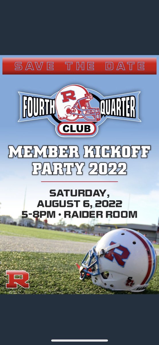 RummelFootball1's tweet photo. https://t.co/3AAAcldt3d