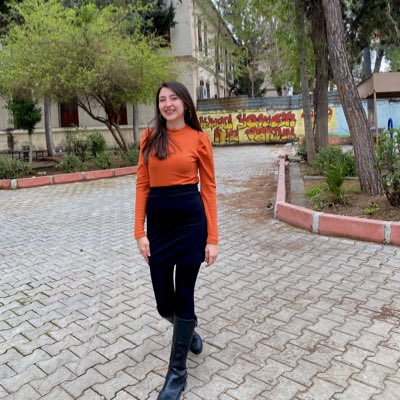 #YeniProfilResmi