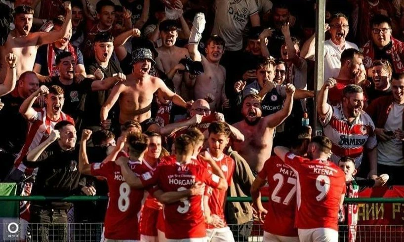 Forza Rovers tweet media