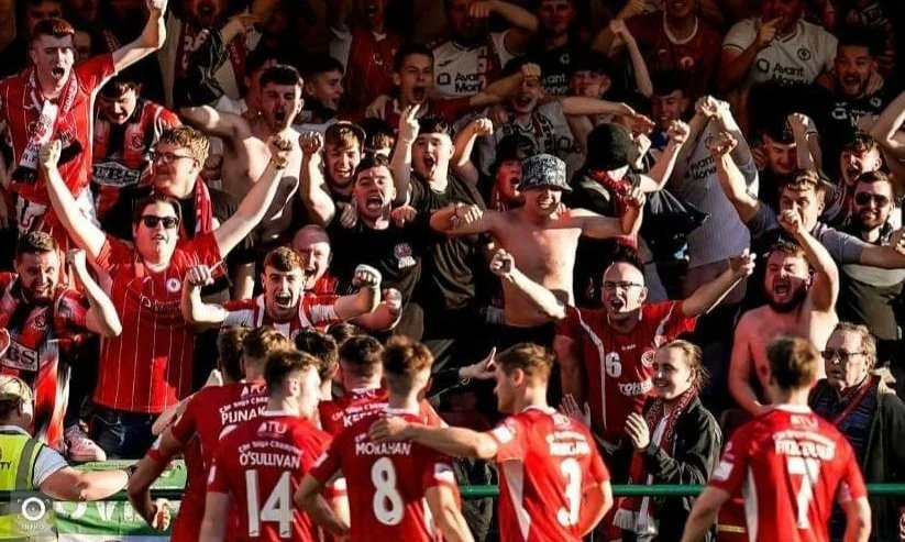 Forza Rovers tweet media