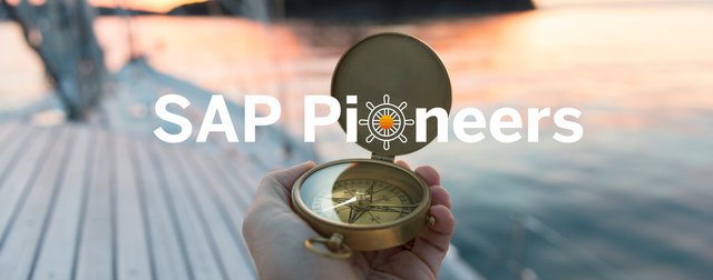 SGTWT's tweet photo. Among the first generation to study #AI, Dr. Feiyu Xu is helping realize the technology’s full potential for business value at @SAP. Read her SAP Pioneers story 👉 https://t.co/ab9yV7veIm https://t.co/CDKxDmhS3F