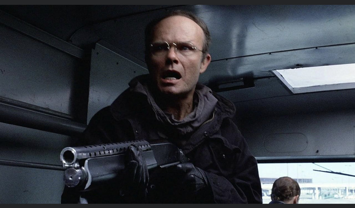 Happy birthday Clarence Boddicker, my vote for next PM
Actor, Kurtwood Smith was born on this day in 1943 