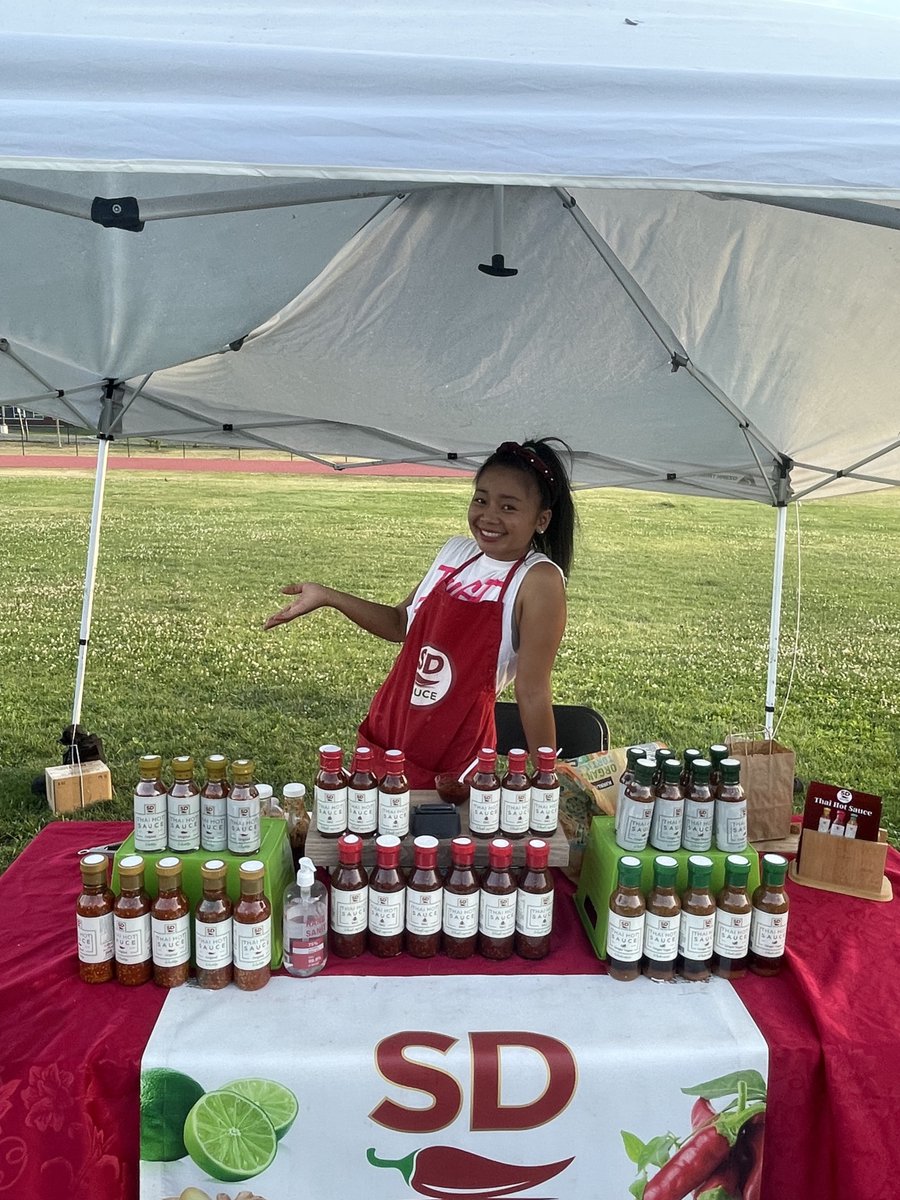 bostonjerkfest's tweet photo. Big Up some of our favorite Boston JerkFest Vendors! 🔥  #EatDrinkBeIrie #BostonJerkFest  @TheBoneSauce1 @SDThaiHotSauce https://t.co/NtsEHQWZhF