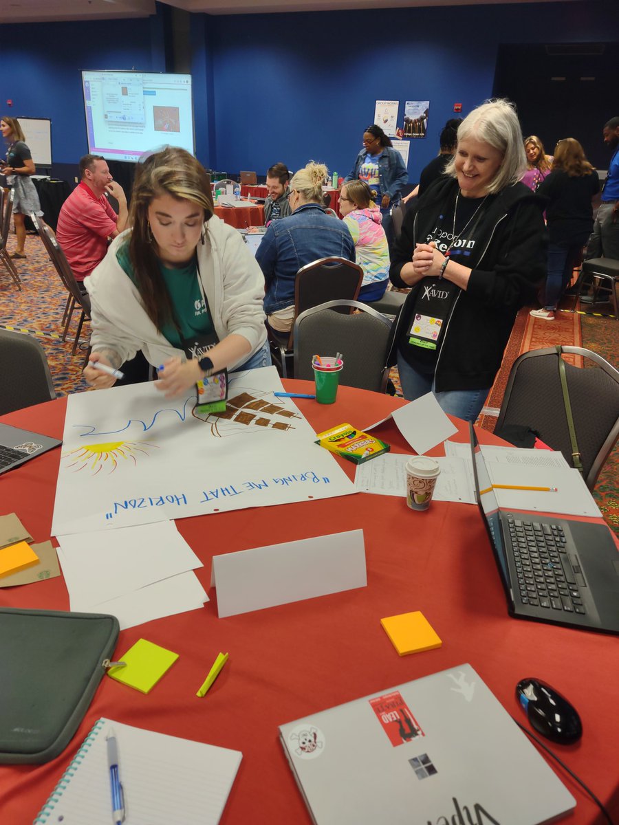 JJHS_Texas's tweet photo. JJHS building leaders!! #AVID4Possibility #jjhsrocks https://t.co/DaDIVv20tD