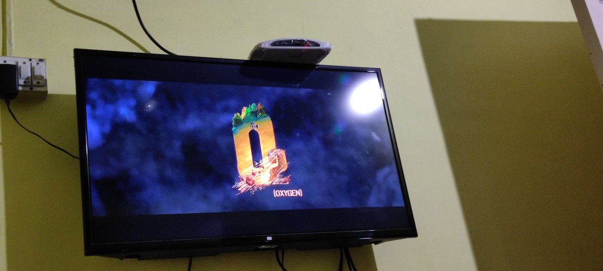 SanjayKumarGR's tweet photo. Watched #O2 #O2TheFilm

One man army Nayan stellar performance. 

Good Attempt 👍👌

#Nayanthara @rithvikj_offl @dir_barath @GsViknesh @that_Cameraman @pradeep_1123 @Composer_Vishal @EditorSelva @ArtSathees @prabhu_sr @DreamWarriorpic @disneyplusHSTam https://t.co/x2A5hBkeDE
