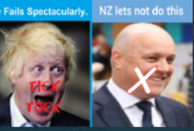 LuxonNotMyGovt's tweet photo. Murdoch's men all ousted leaving behind their countries in a mess and avoidable covid deaths.
Lets learn from their mistakes and world regret.
BY ENSURING LUXON NEVER BECOMES PM to set back NZ 70 years #TwoTicksLabour #ReturnArdern https://t.co/OxnuSnlCju