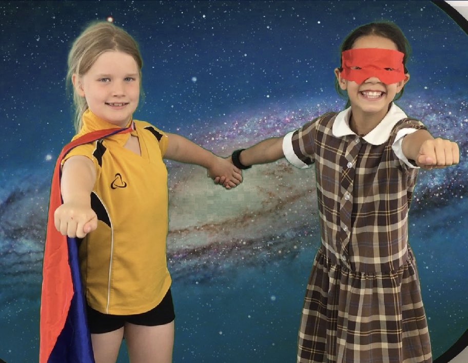 The_STEM_Hive's tweet photo. Year 4 Green screening this week! https://t.co/445MzHezr6