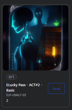 KxCrypto_1's tweet photo. Next act is a gold 🙏

@ELuckypass
#ElrondLuckyPass https://t.co/cXwCNn44EO