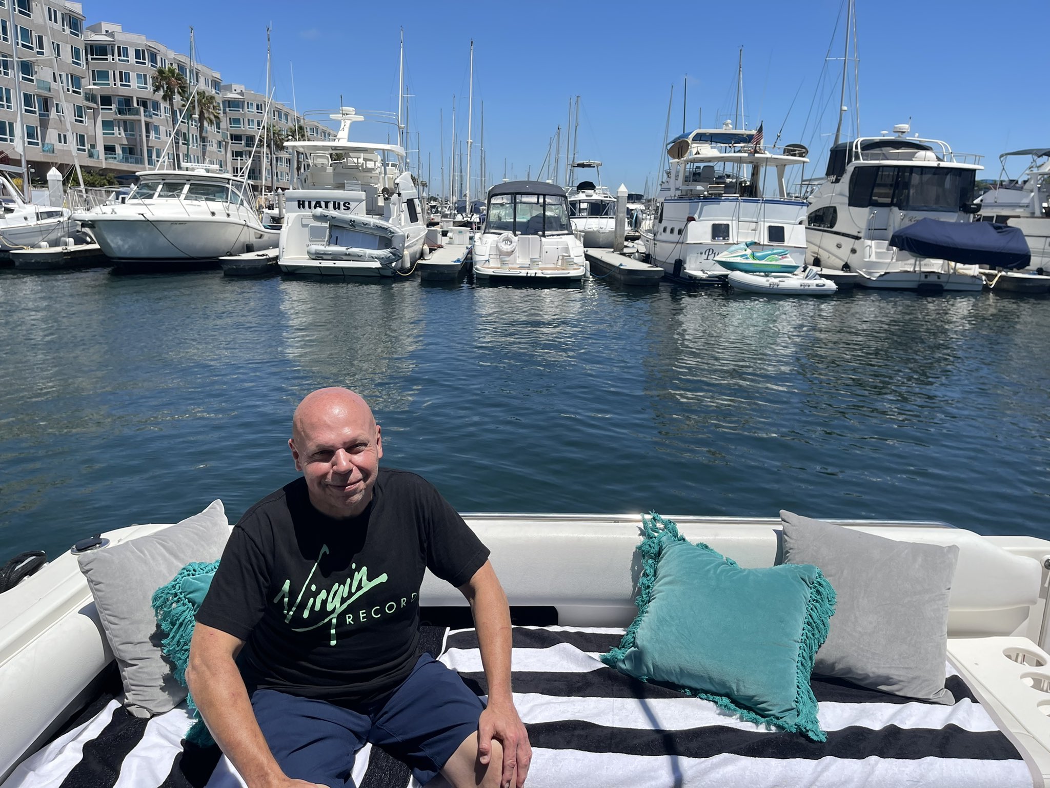 Matt Pinfield on Twitter: "https://t.co/zrq2ODBtIx" / Twitter