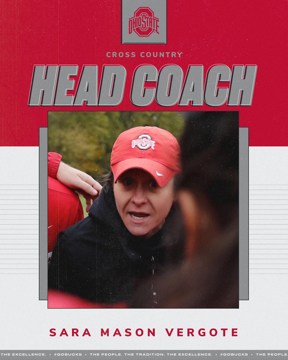 Ohio State T&F/XC tweet media