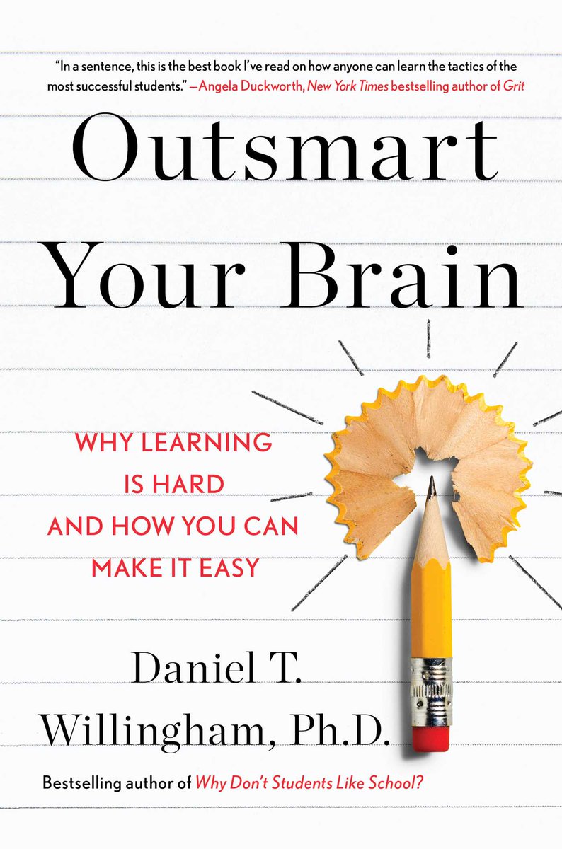 Download Pdf Outsmart Your Brain Why Learning Is Hard And How You Download Pdf Outsmart Your Brain Why Learning Is Hard And How You