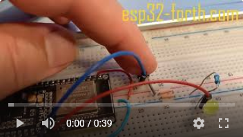 ESP32Forth's tweet photo. #esp32 #esp32forth #forthprogramming #forthlanguage
new video
Manage a housekeeper timer
https://t.co/xNq3zt6Yff https://t.co/EazuzkqUv9