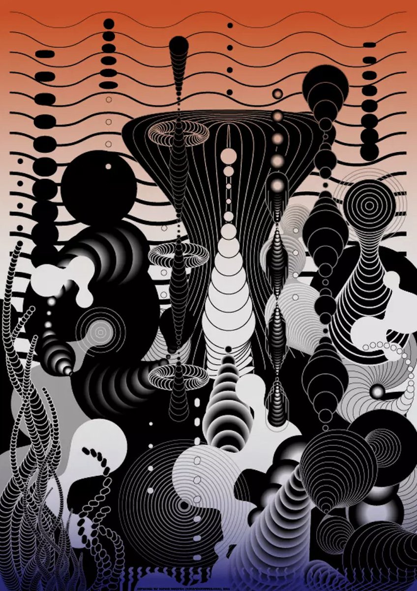 Adobe's tweet photo. You better shape up~

Discover how to create abstract shapes in a few simple steps: https://t.co/rJ6UzW17AM https://t.co/i48XZI3QNM