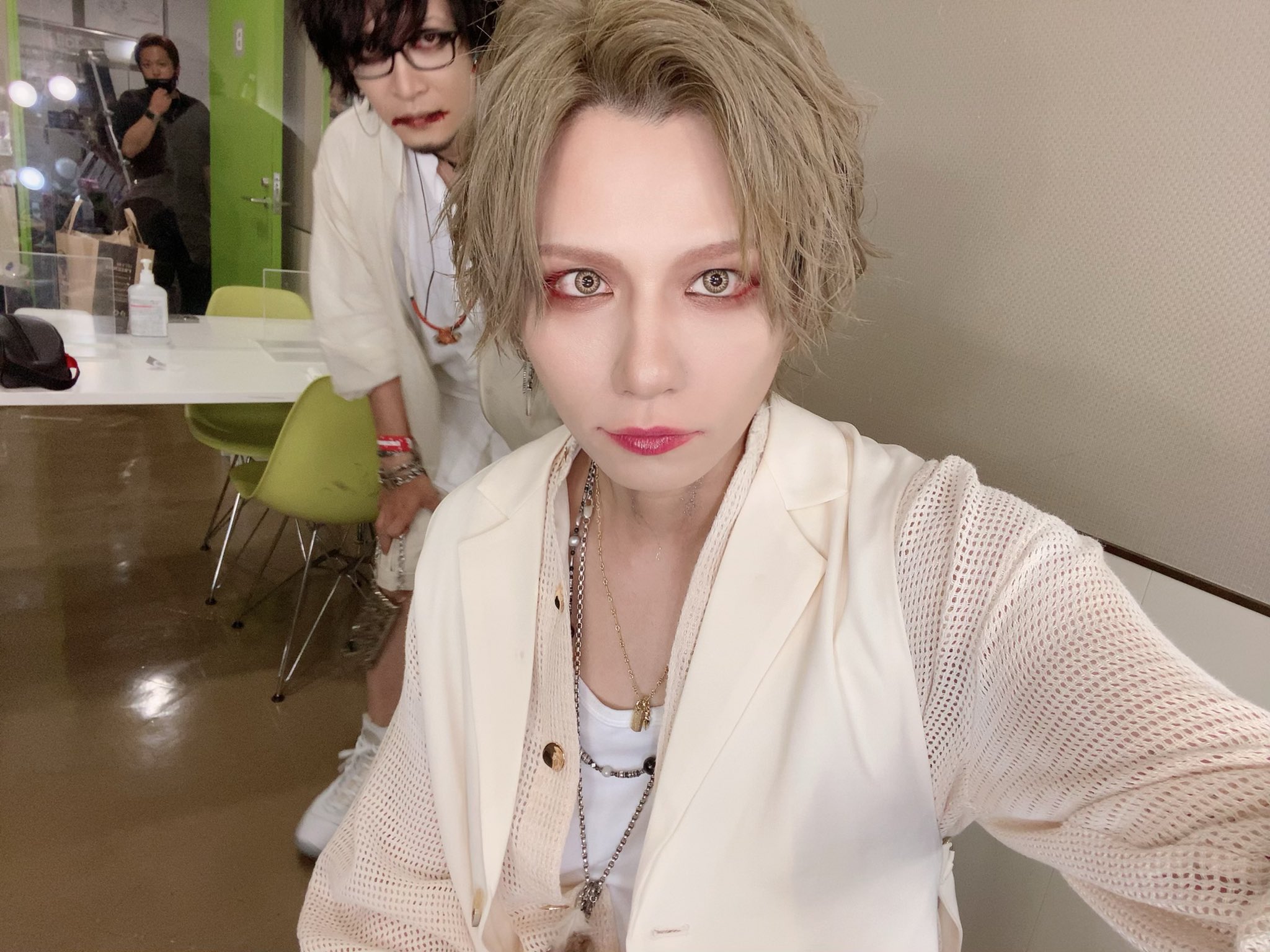 vistlip 瑠伊プロデュース luan. レザーブレスレット vistlip 瑠伊プロデュース luan. レザーブレスレット Amazon.co