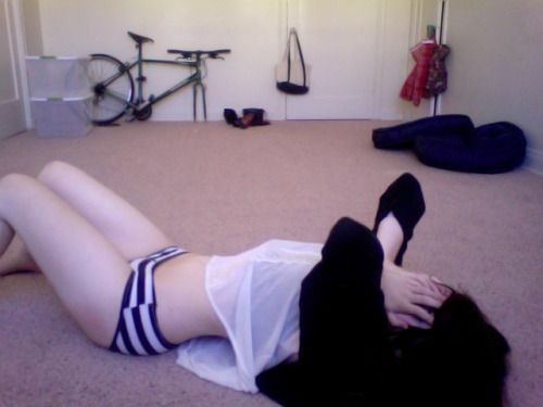 cherryxum's tweet photo. Laying down thinspo ♡
#edtwt #thinspo https://t.co/7KYOmwk8Ss