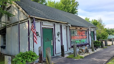 The owner of Ernie's Rock Shop is retiring! She has several display cases and other shop materials available for sale for local businesses now through Saturday(7/9). Email erniesrocks@comporium.net to coordinate if you are interested.