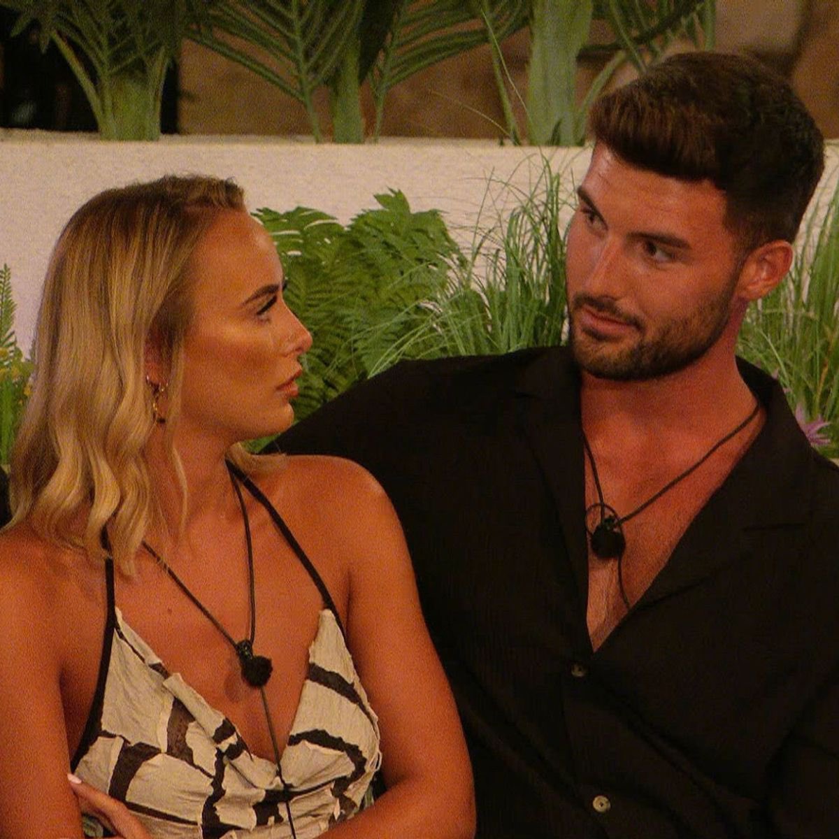 Jacques has watched last years abs rehearsed that speech  #LoveIsland