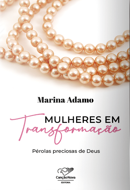 Este livro quer ajudar todas mulheres no processo de cura, na percepção de si mesma, no reconhecimento do seu valor como uma obra-prima de Deus. 📚

👉 Disponível em: bit.ly/3nxB5Fg