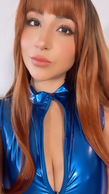 New Anime girl unlocked https://t.co/GrdAPOKIy1