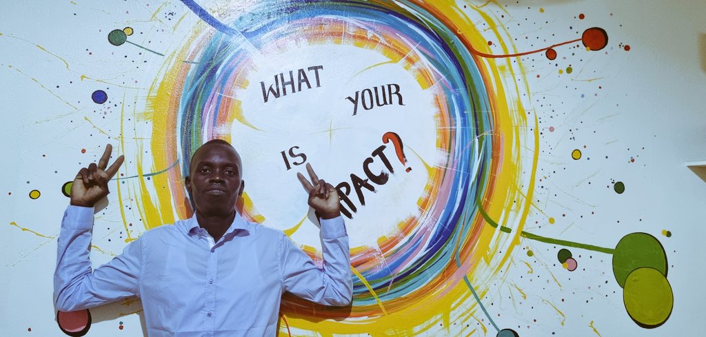 nelsonkwaje's tweet photo. @ImpactCapEA Juba office , what is your impact ?🤔 😍 https://t.co/inU95pbdT3