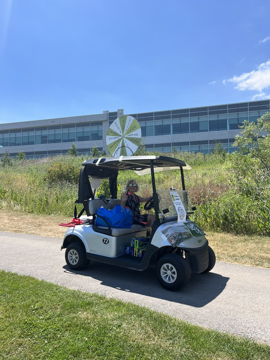 Ignite_Mag_'s tweet image. A beautiful day on the course at @MPIToronto Golf Tournament! #mpito