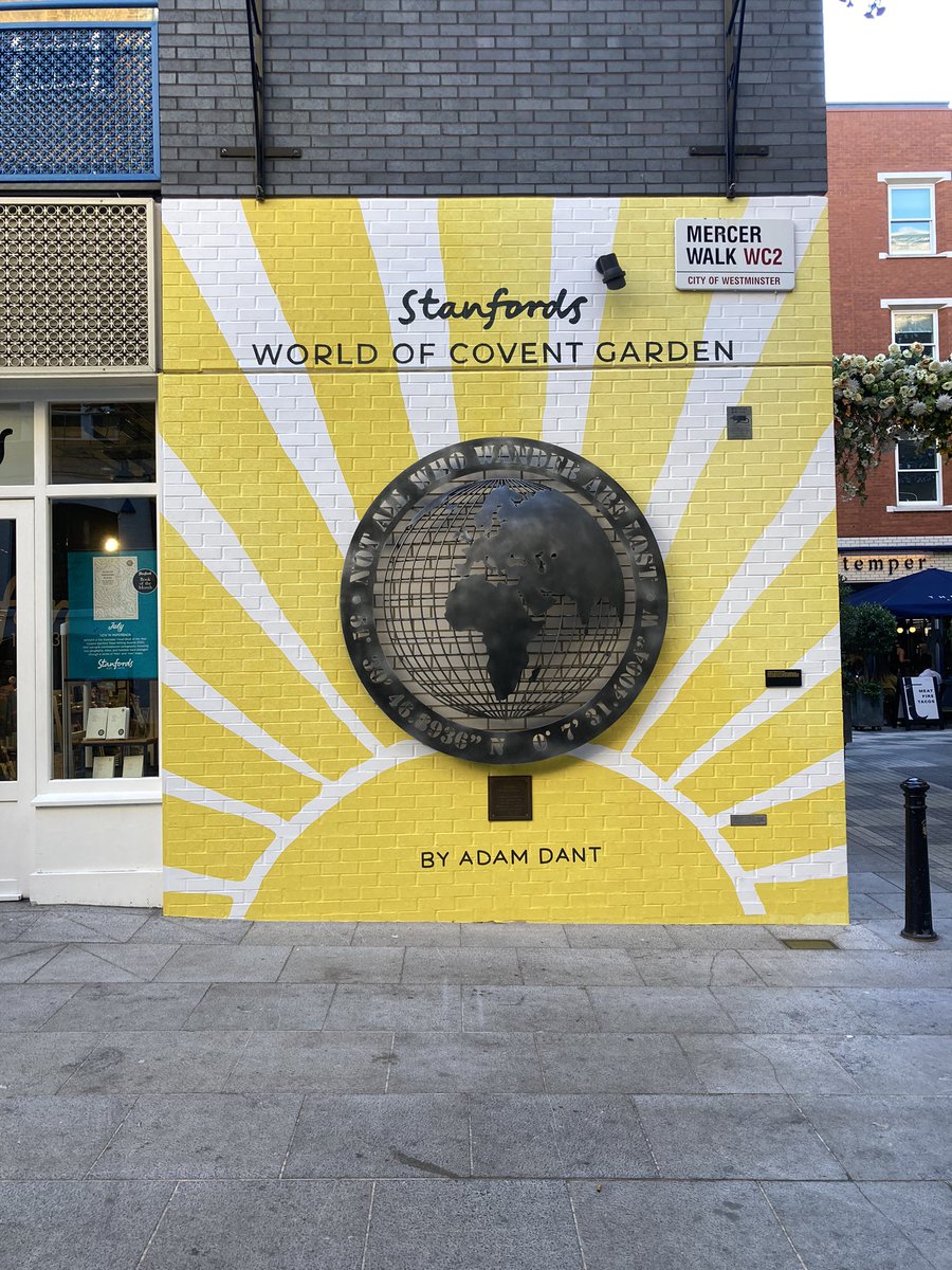 BatsfordBooks's tweet photo. What a day to be launching #AdamDant’s #PoliticalMaps! @StanfordsTravel @TAGFineArts #politics https://t.co/0OGbScsTmF