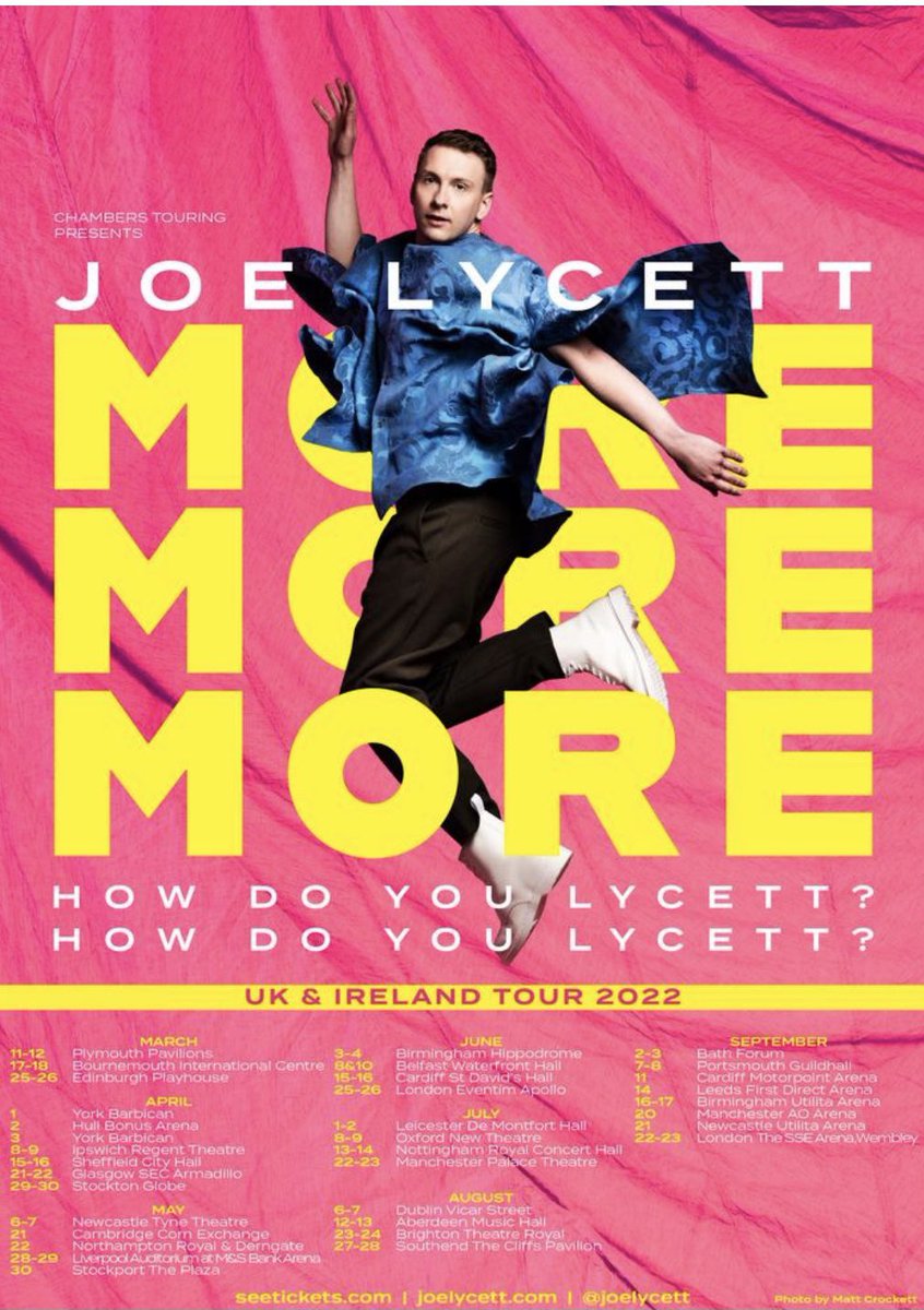 SarahLowesED's tweet photo. @joelycett you are a wonderful excuse for a human being. My first live comedy gig in years tonight @NewTheatreOx &amp; you asked #HowDoYouLycett ? Well, superb storyteller that you are, I left sides aching and soul singing #MoreMoreMore Mummy should be so proud of herself #Pride 🏳️‍🌈🏳️‍⚧️ https://t.co/igsC46V1PW