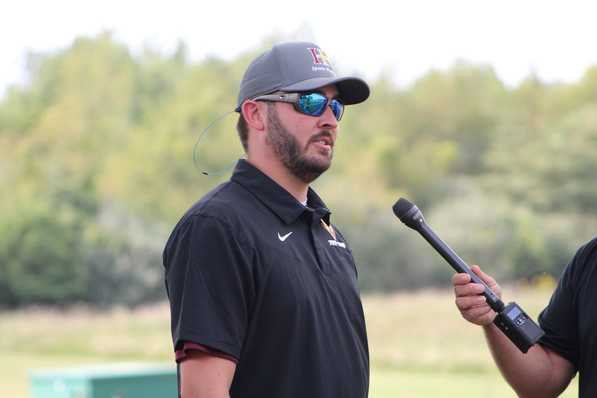 IHCC Athletics tweet media