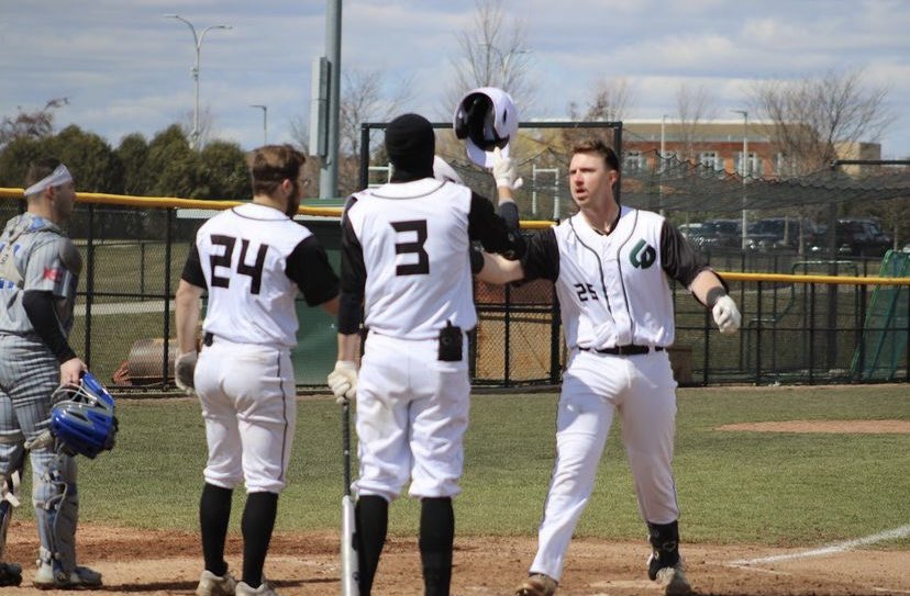 Daniel Gusel Jr. (@goosejr18) on Twitter photo Grateful for the opportunity to continue my baseball career at the University of St. Francis! Thankful for all the coaches and players for helping me along the way to continue my baseball career! 🐶⚾️ #Committed <a href="/USFSaints/">USF Fighting Saints</a> <a href="/USFIL_baseball/">USF Saints Baseball</a> <a href="/DuPageBaseball/">CoD Baseball</a> <a href="/_BobbyWilson/">Bobby Wilson</a> Grateful for the opportunity to continue my baseball career at the University of St. Francis! Thankful for all the coaches and players for helping me along the way to continue my baseball career! 🐶⚾️ #Committed <a href="/USFSaints/">USF Fighting Saints</a> <a href="/USFIL_baseball/">USF Saints Baseball</a> <a href="/DuPageBaseball/">CoD Baseball</a> <a href="/_BobbyWilson/">Bobby Wilson</a>