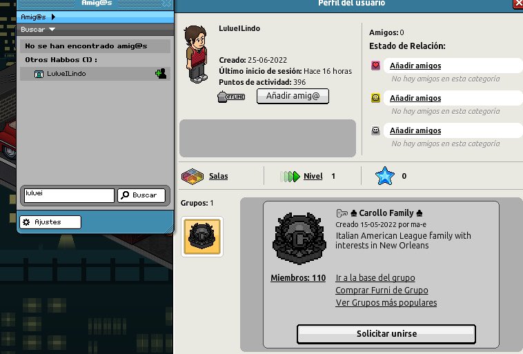 SoloLucas_'s tweet photo. Para la comunidad de habbo, si ven este clon ( LulueILindo con i Mayuscula y recien creado) reportenlo ya que anda acosando a diferentes usuarios del hotel, no soy yo.
Mi keko es: LuluelLindo con L. https://t.co/CmuPvdIEdG