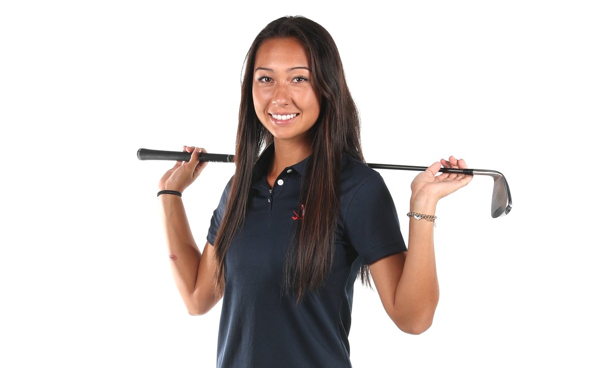 Virginia Women's Golf (@uvawomensgolf) on Twitter photo Congrats to Amanda Sambach who won a 4-for-1 playoff with a birdie on the second extra hole to qualify for the 2022 U.S. Amateur at the Country Club of Salisbury qualifier today. She'll be joined at US AM by teammate <a href="/jennifercleary_/">Jennifer Cleary</a>. #GoHoos Congrats to Amanda Sambach who won a 4-for-1 playoff with a birdie on the second extra hole to qualify for the 2022 U.S. Amateur at the Country Club of Salisbury qualifier today. She'll be joined at US AM by teammate <a href="/jennifercleary_/">Jennifer Cleary</a>. #GoHoos