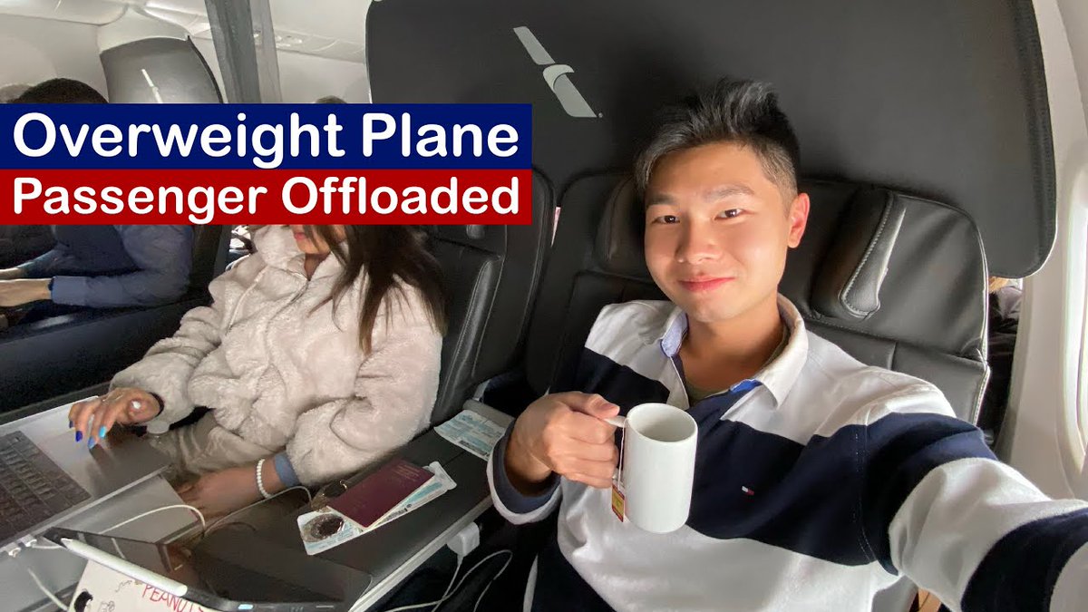 itsbestornot's tweet image. What's #Best on air.Best ?
Overweight American 🇺🇸 American Airlines 737 Domestic First Class
air.best/overweight-ame…
#airline #americanairlinesfirstclass #americanairlines #firstclass #american737firstclass