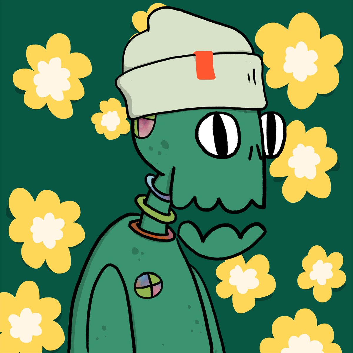 seymourpheus's tweet photo. @DweedTheFren @CrashTestNFT BING BONG supa hot fire rvre double alien flexasaurus rex hashtag WAGMI #testies https://t.co/KNTLvwG9ws