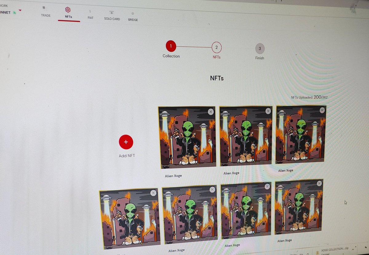 CeaselessXoge's tweet image. Soon...😉