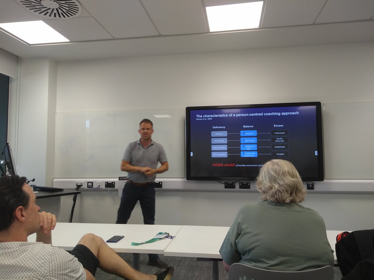 Mark De Ste Croix (@destecroixmark) on Twitter photo Staff presentations from <a href="/bulrac/">Carl Buch</a> <a href="/emilyryall/">Emily Ryall</a> <a href="/j_d_hughes/">Jon Hughes</a> <a href="/pgarnerski/">Paul Garner</a> ranging from person centred coaching, readiness to re-perform in youth soccer, Transmen and cultural practice in sport Staff presentations from <a href="/bulrac/">Carl Buch</a> <a href="/emilyryall/">Emily Ryall</a> <a href="/j_d_hughes/">Jon Hughes</a> <a href="/pgarnerski/">Paul Garner</a> ranging from person centred coaching, readiness to re-perform in youth soccer, Transmen and cultural practice in sport