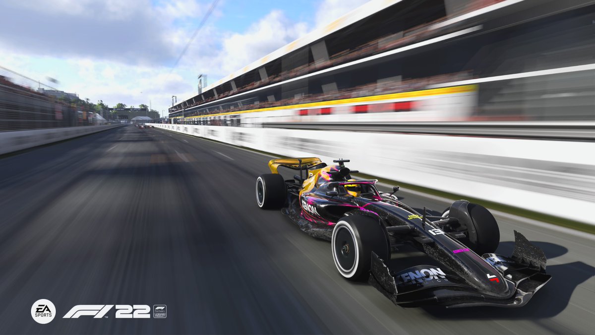 xlfellas's tweet photo. #PS5Share, #F122 https://t.co/YI86efc74Q