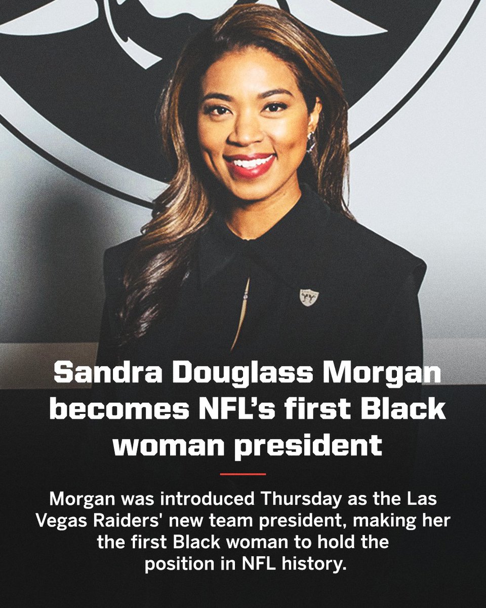 What an accomplishment!

An inspiration to women and girls everywhere 👏 #ThatsaW