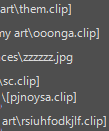 pyxae's tweet photo. i need to start naming my files again because what the fuck is this 😭😭 #noisetalks https://t.co/qOdSQW4dR9