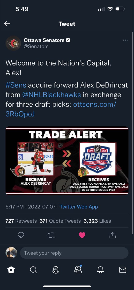 _ChaseFraser_'s tweet photo. @xwleblancx 😂😂😂😂😂😂😂😂😂😂😂 #HabsSuck https://t.co/FKN7eqVIEt
