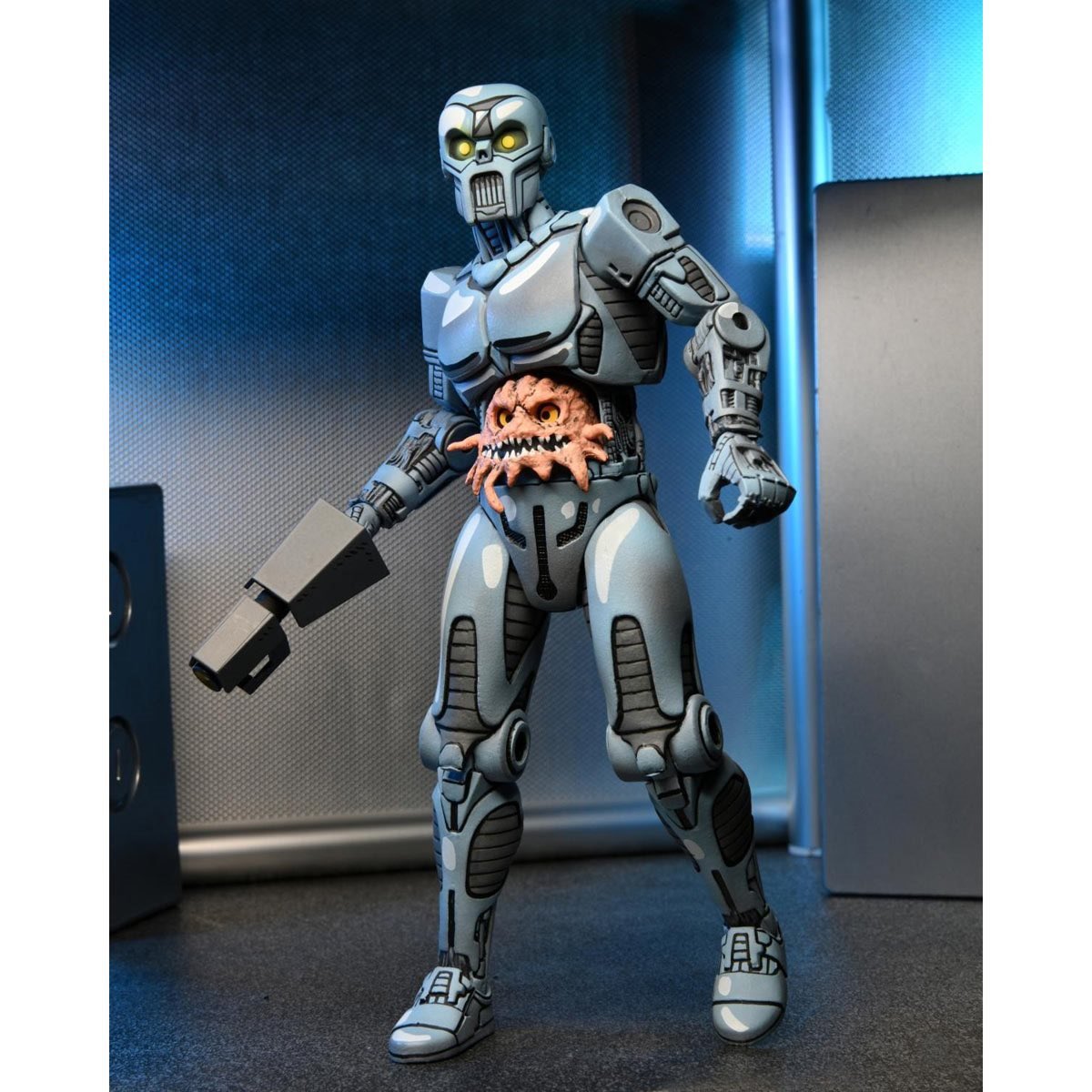 ActionActionFig's tweet photo. TMNT (Mirage Comics) Ultimate Utrom 7-Inch Scale Action Figure!
Preorder 👉 https://t.co/gnAayNSOyH
#ActionFigure #ActionFigures #TMNT #Utrom #NECA https://t.co/oLLkfJ3XOz