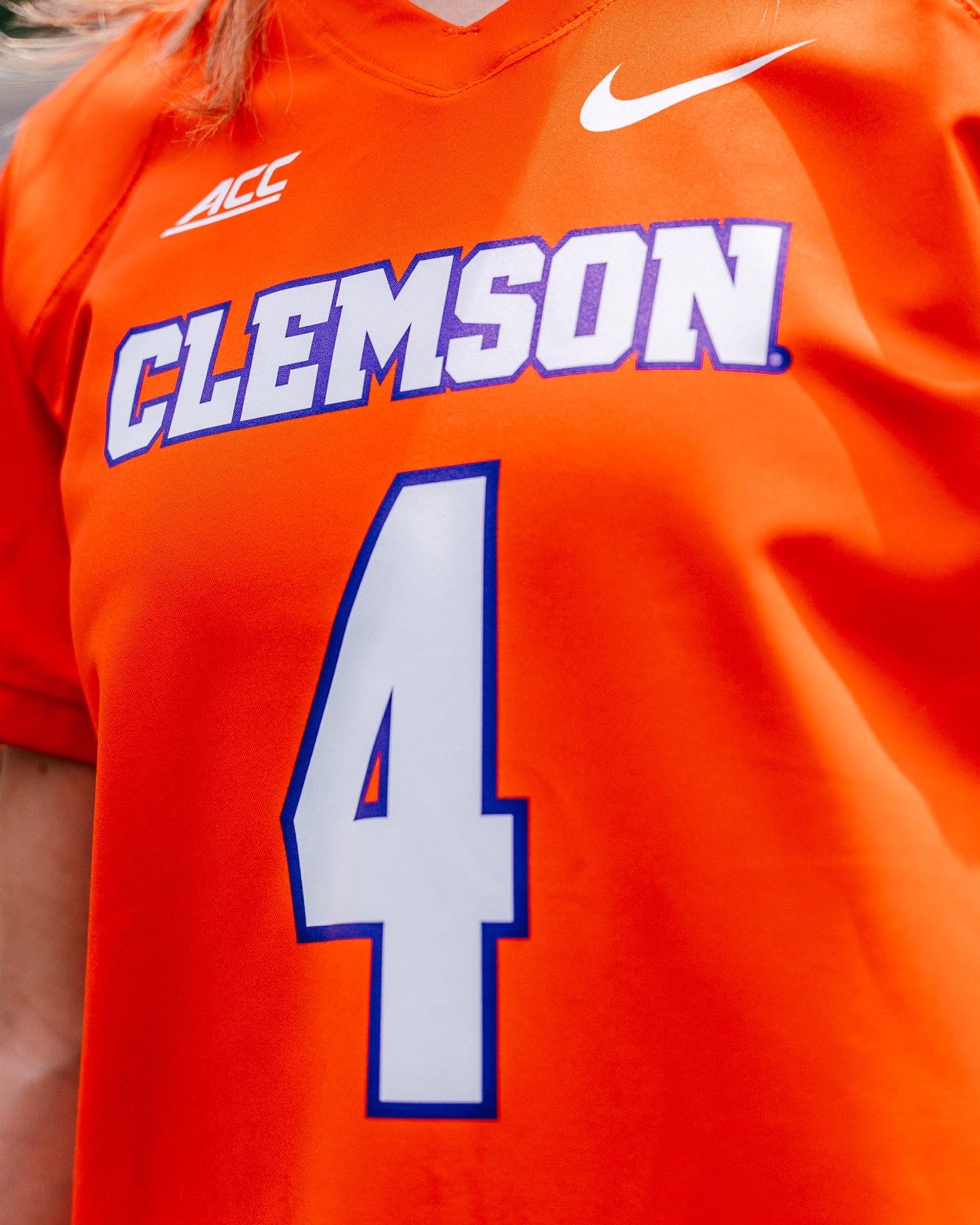 Clemson Women's Lacrosse on Twitter "https//t.co/GSs3PMtHKn" / Twitter