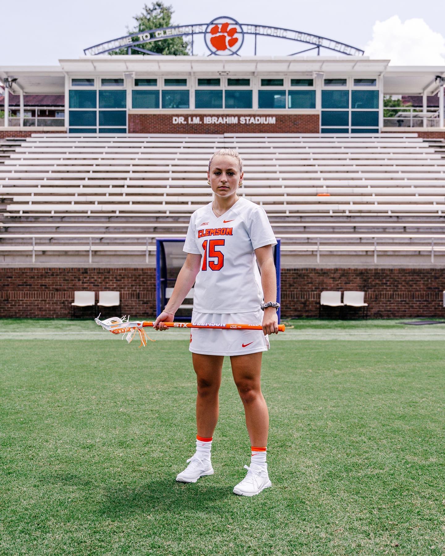 Clemson Women's Lacrosse on Twitter "https//t.co/GSs3PMtHKn" / Twitter