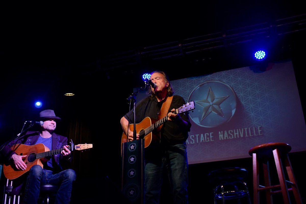 Backstage Nashville™ tweet media