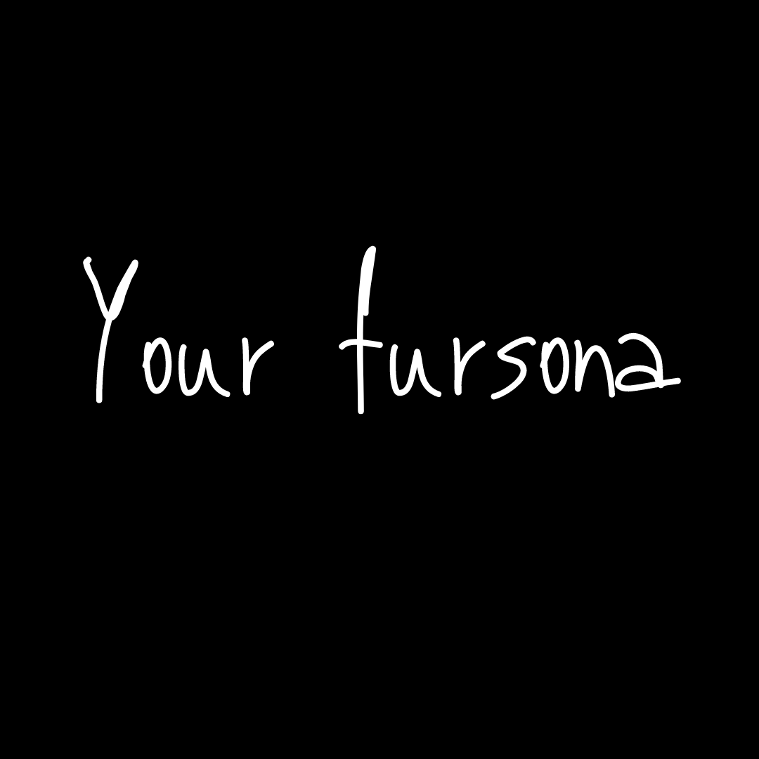 nitrodtd's tweet photo. Yaaaay now I finally have my own Fursona Vs. IRL!
#fursonavsirl https://t.co/q6BMk7Mity