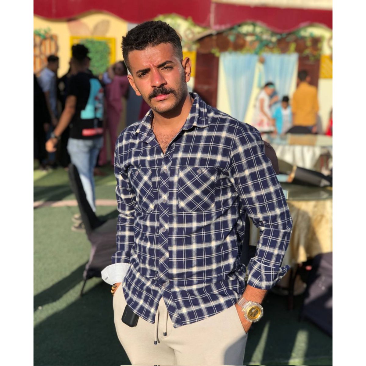 #NewProfilePic 🤍🔥