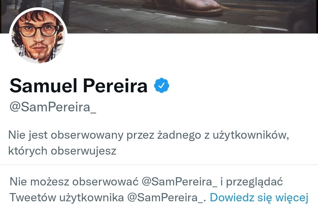 Dziwne, nie jestem przecież komornikiem, więc nie trzeba się przede mną chować. Ani w wannie, ani za banem.