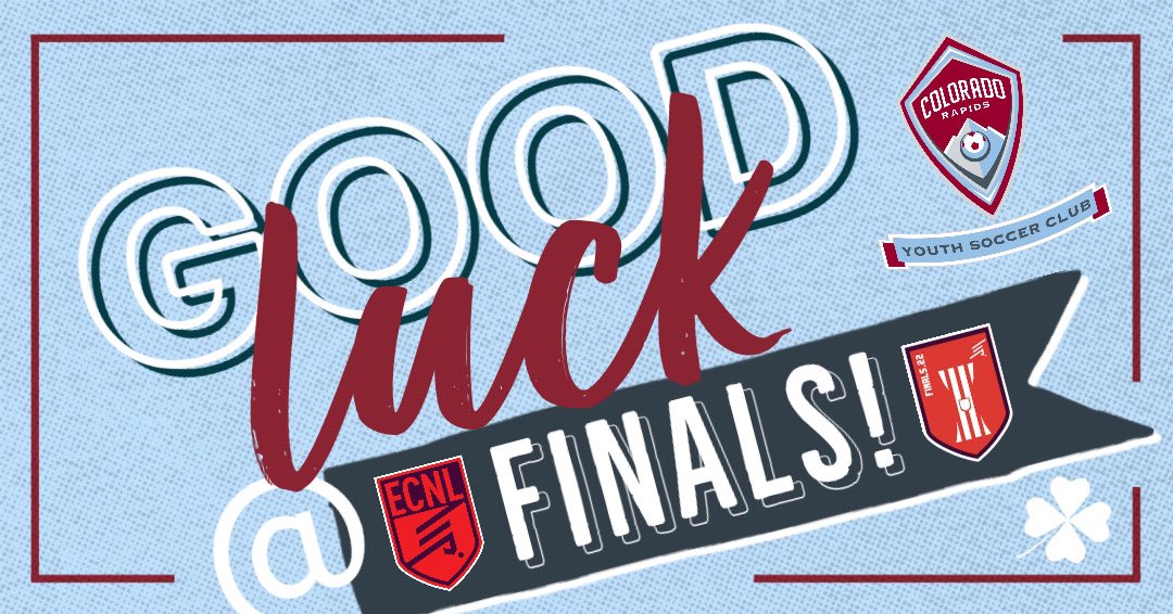 Rapids 07G ECNL tweet media