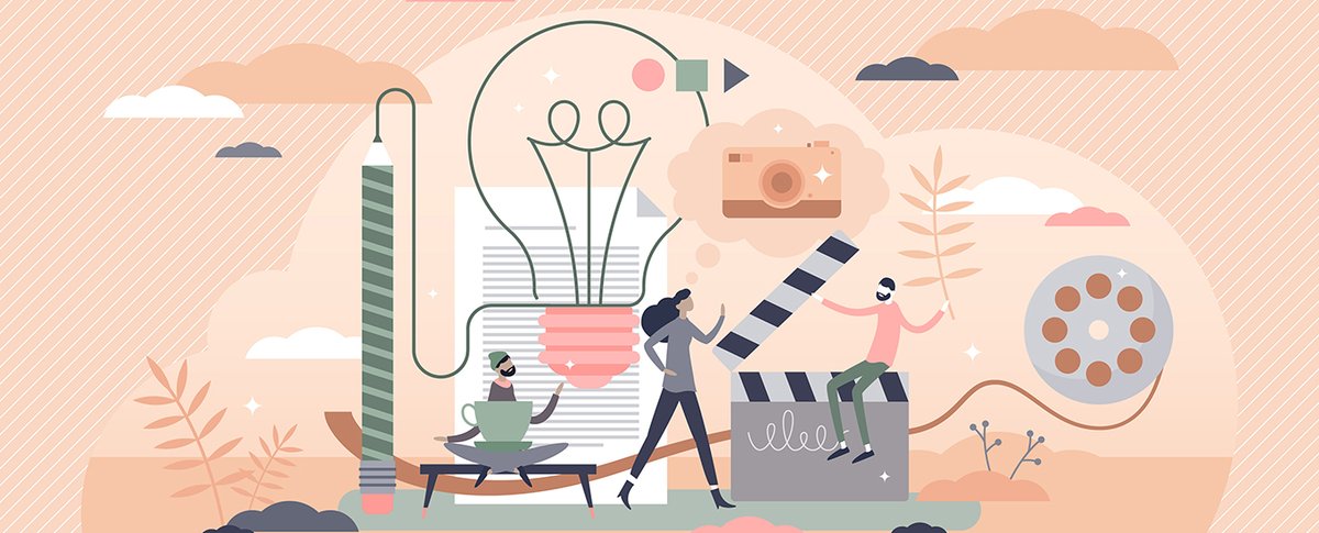 This Journal of Marketing study provides a framework that can help #advertising professionals align content and execution to achieve a desired sales lift: bit.ly/3KtQQGy

<a href="/GoodmanSchool/">Goodman School of Business</a> <a href="/DesautelsMcGill/">McGill Desautels</a> #marketing #sales #MarketingAcad